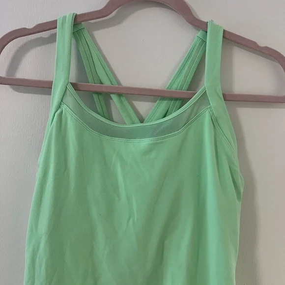 Lululemon Tank Top - Picture 2 of 5